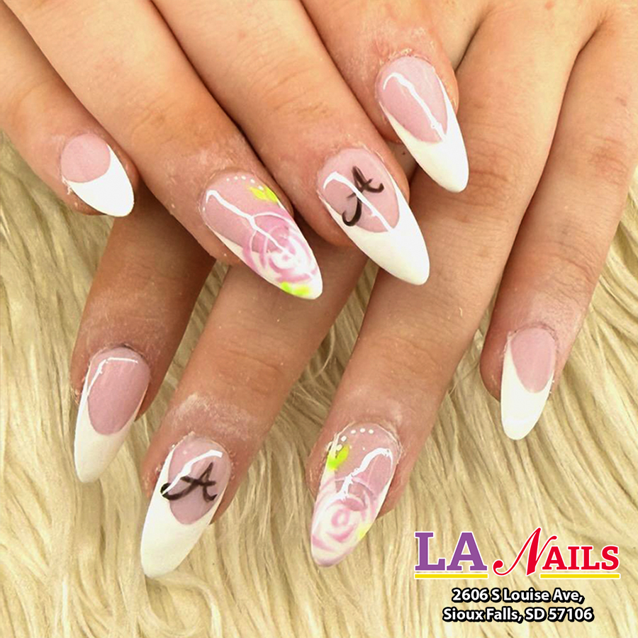 Nail Design